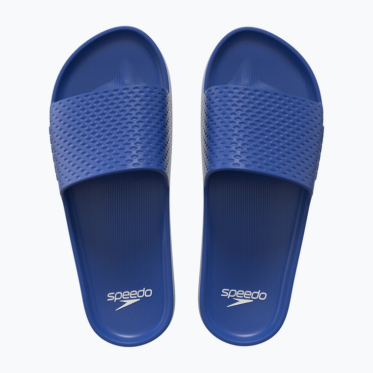 Klapki męskie Speedo Slide Entry navy