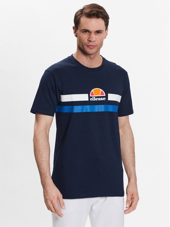 T-Shirt Ellesse