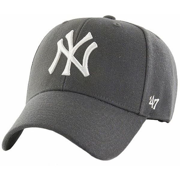 Czapka z daszkiem MLB New York Yankees '47 MVP Snapback 47 Brand