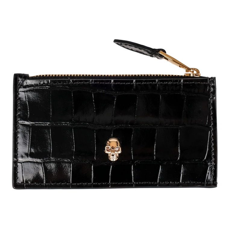 Wallets Cardholders Alexander McQueen