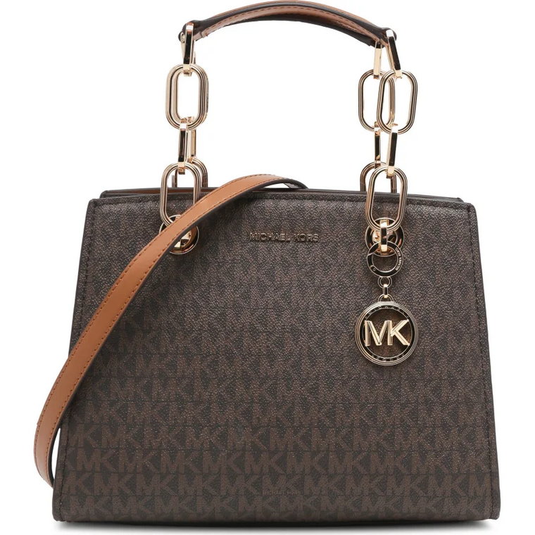 Michael Kors Torebka na ramię SM NS SATCHEL