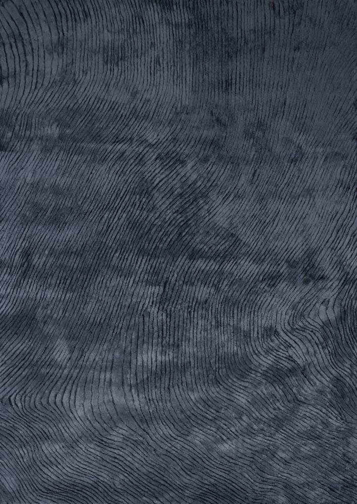 Dywan Canyon Dark Blue 200x300 Stone Collection