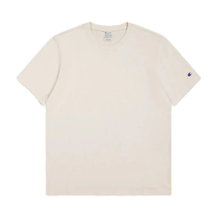 Premium Reverse Weave Crewneck T-Shirt Champion