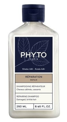 Phyto Repair - Szampon 250ml