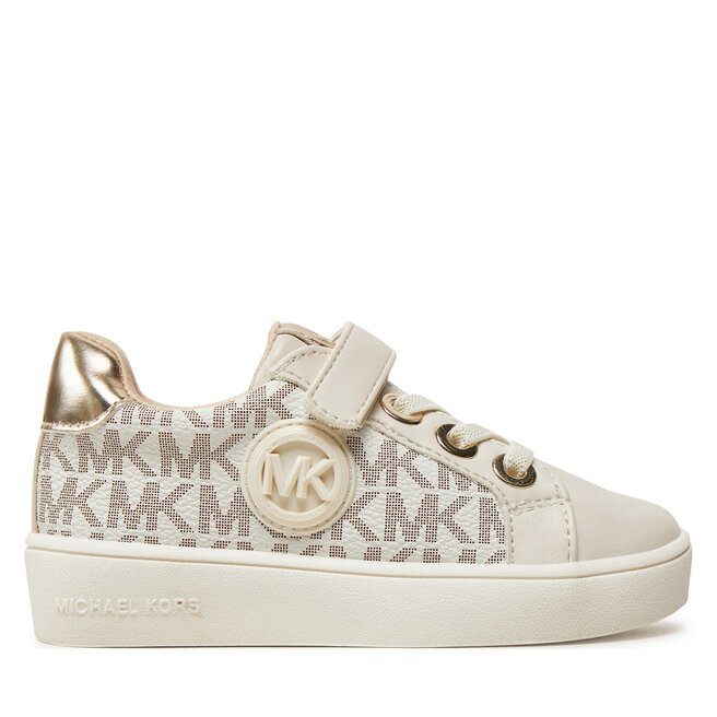 Sneakersy MICHAEL KORS KIDS