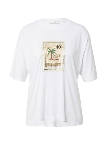 Guido Maria Kretschmer Collection Koszulka 'Mirell'  biały