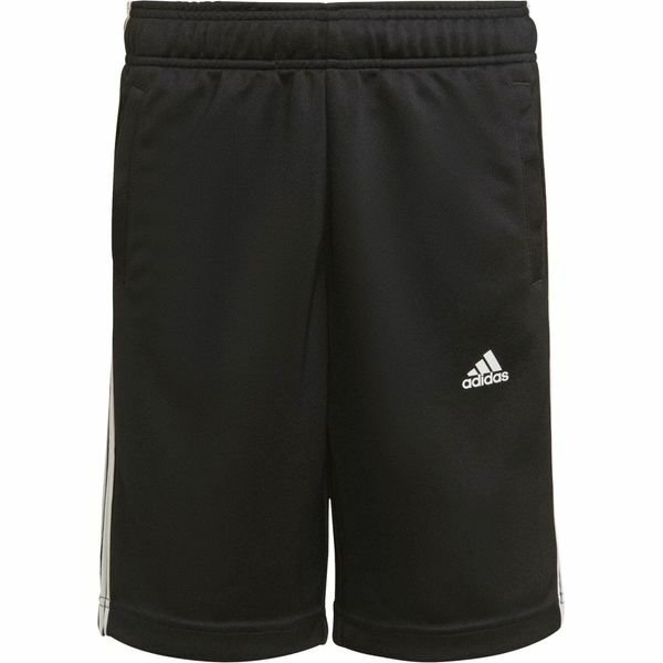 Spodenki juniorskie Designed 2 Move 3-Stripes Shorts Adidas