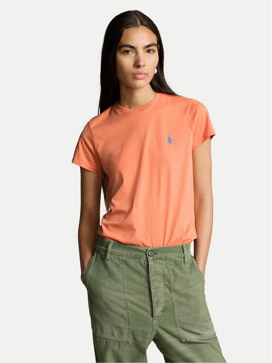 T-Shirt Polo Ralph Lauren