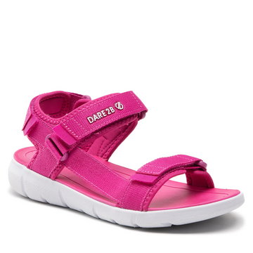 Sandały DARE2B - Kala DWF370 Active Pink 3BK