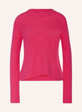 Princess Goes Hollywood Sweter Oversize pink