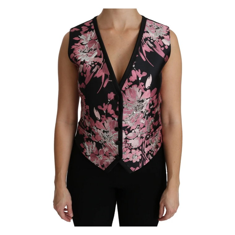 Vests Dolce & Gabbana