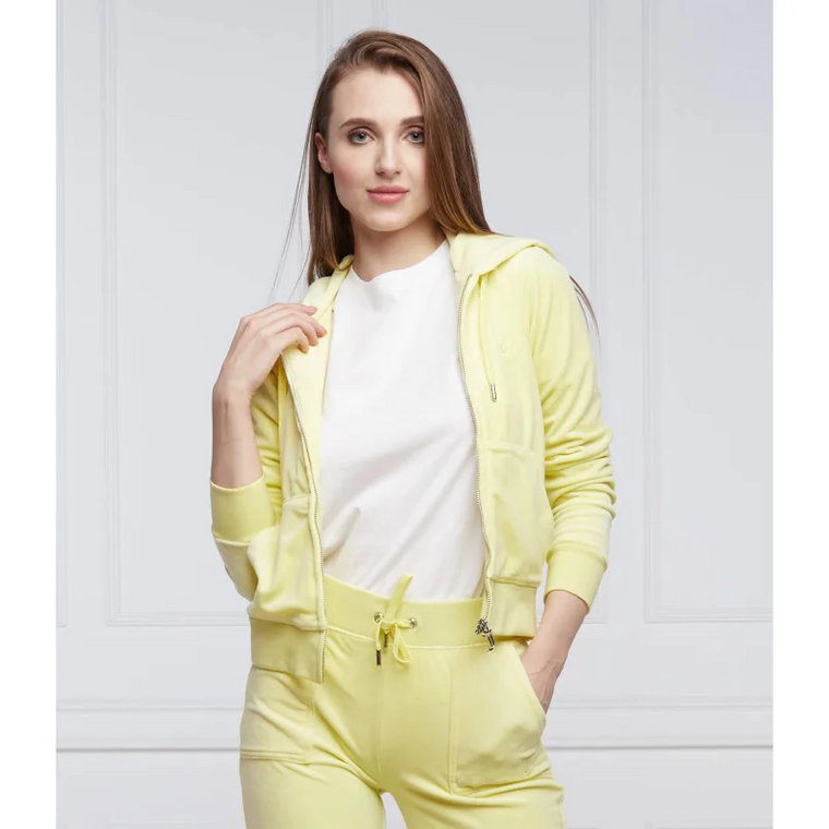 Juicy Couture Bluza Robertson | Regular Fit