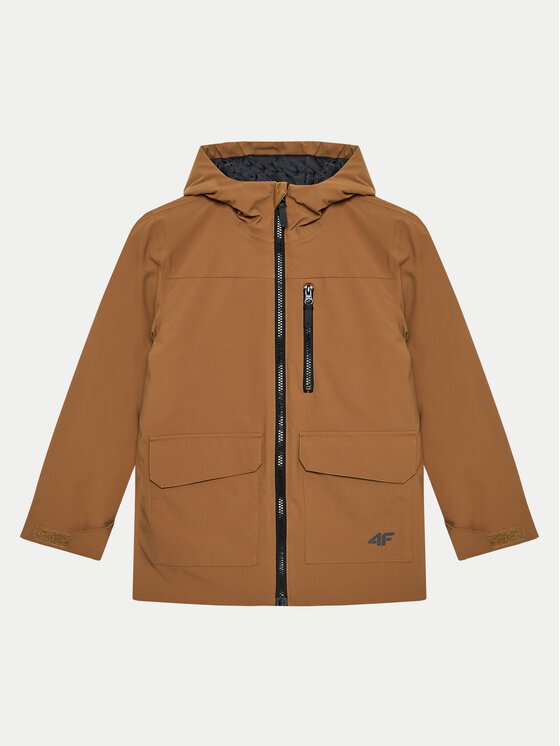 Parka 4F