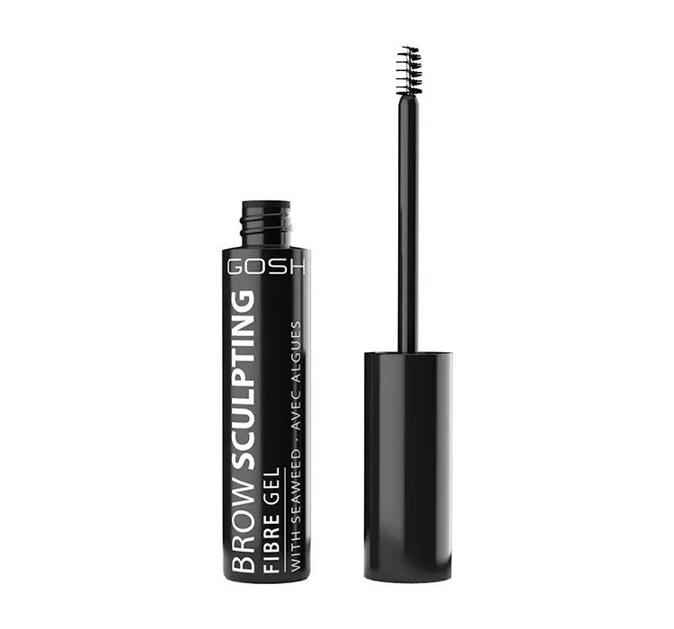 GOSH BROW SCULPTING ŻEL DO BRWI NUTMEG 8ML