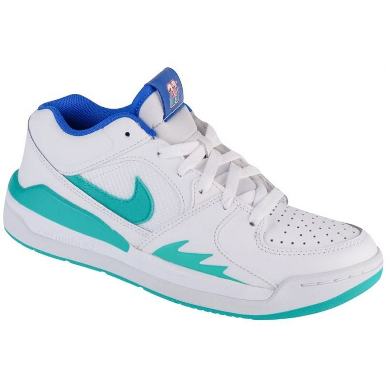 Nike Buty Jordan Stadium 90 Se Gs HJ3515-100 białe