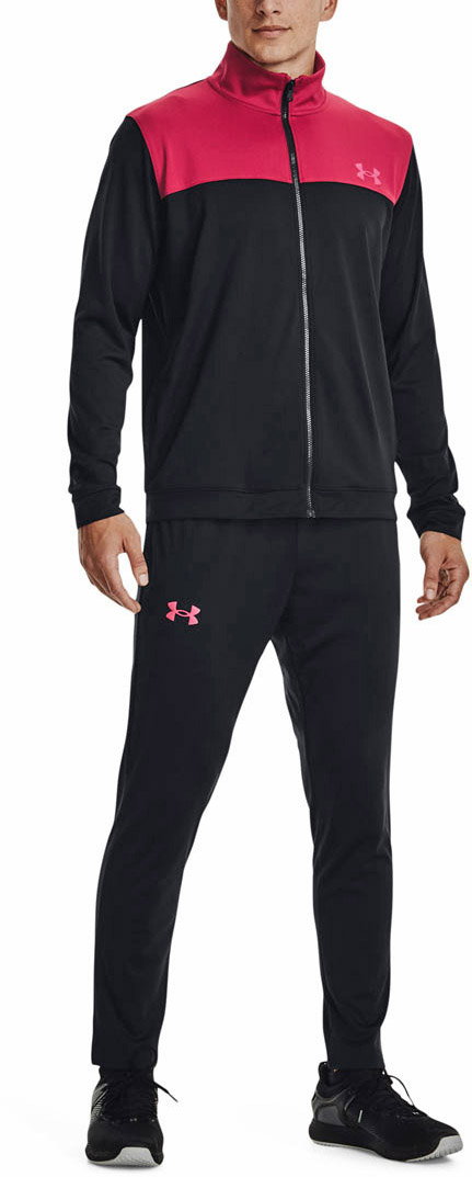 Dres treningowy męski Under Armour Emea Tracksuit set 1366212