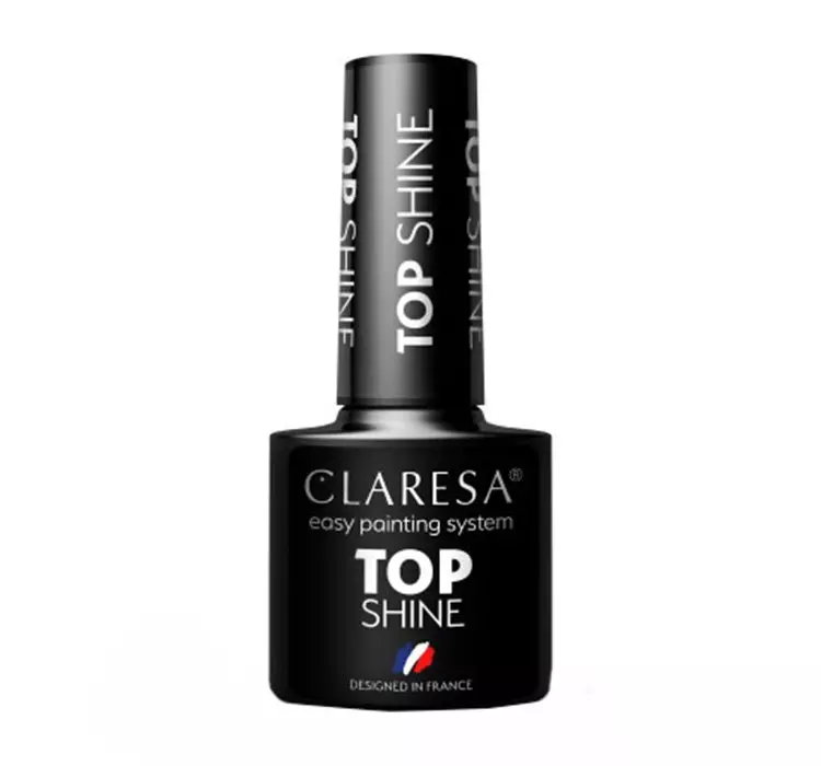 CLARESA TOP SHINE TOP HYBRYDOWY 5G