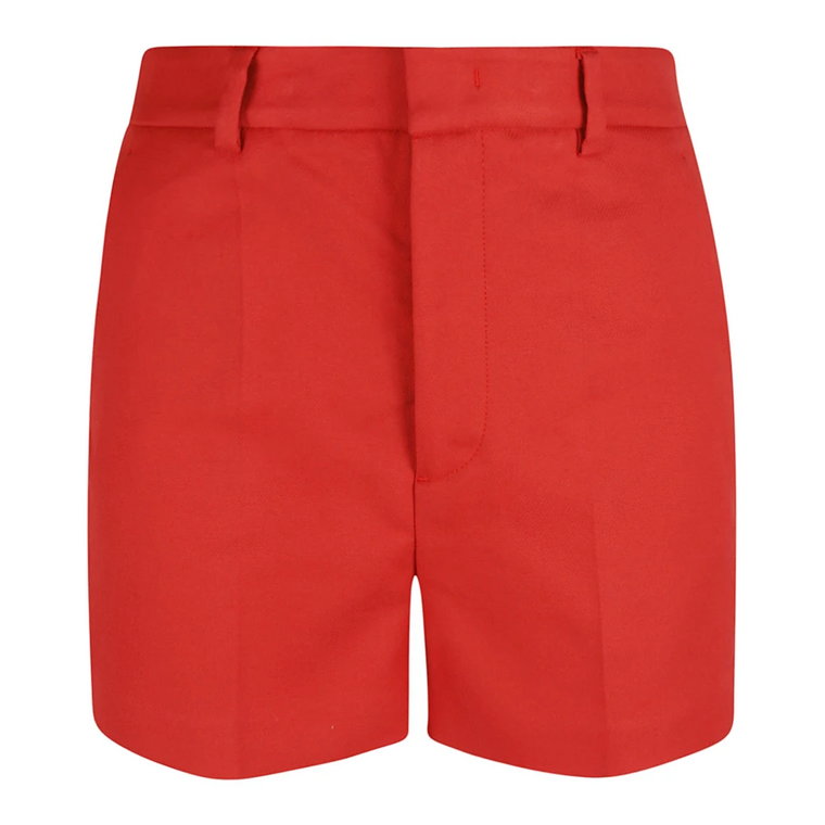 Short Shorts RED Valentino