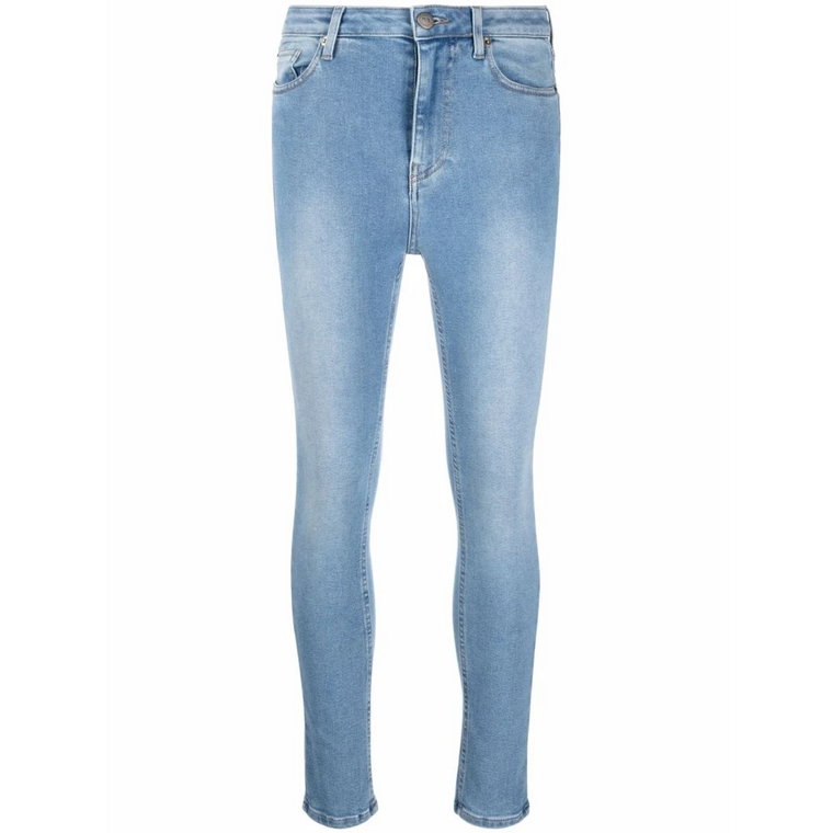 Skinny Jeans Twinset