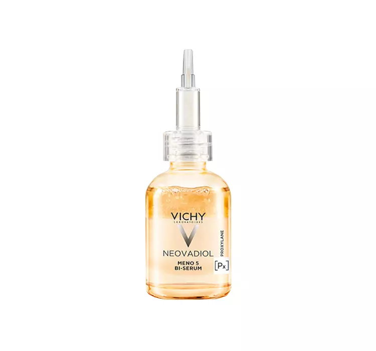 VICHY NEOVADIOL MENO 5 DWUFAZOWE SERUM DO TWARZY 30ML