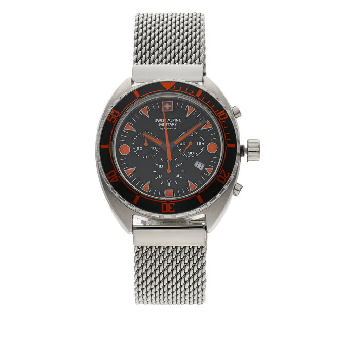 Zegarek Swiss Alpine Military