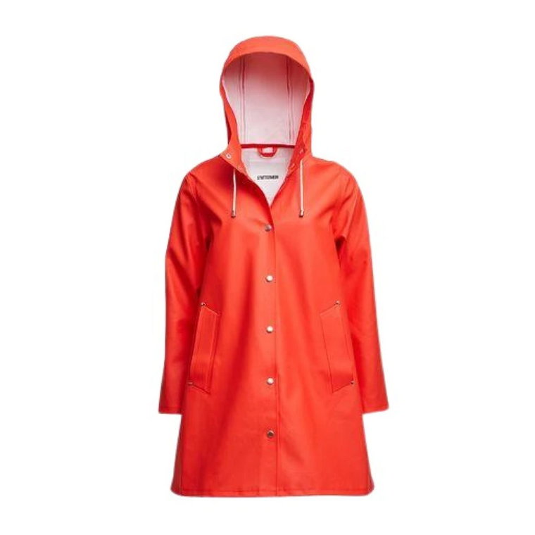 Rain Jackets Stutterheim