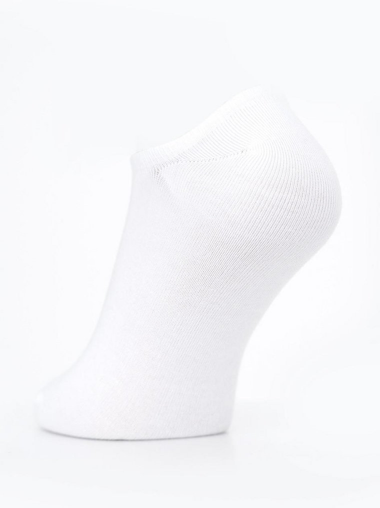 Skarpetki Stopki Białe Urban Socks Classic Low