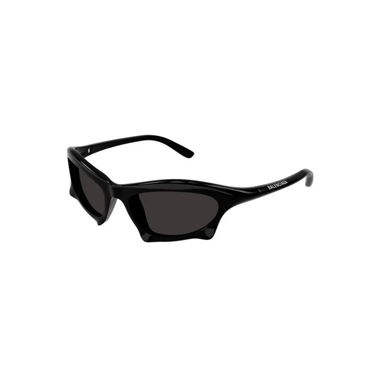 Stylowe okulary przeciwsłoneczne z modelem Bb0229S Balenciaga