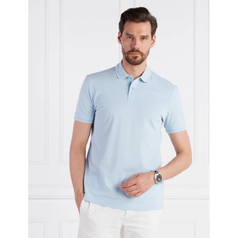 BOSS GREEN Polo Pio 1 | Regular Fit