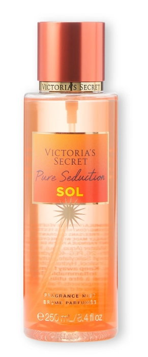 Victorias Secret Mgiełka do ciała Pure Seduction Sol