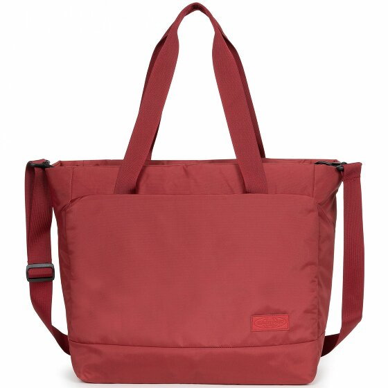 Eastpak CNNCT F Shopper Bag 36 cm cnnct f burgundy