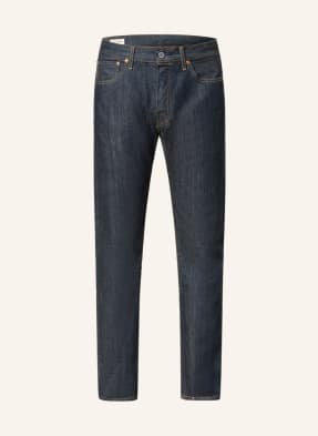 Levi's Jeansy 501 Regular Fit blau