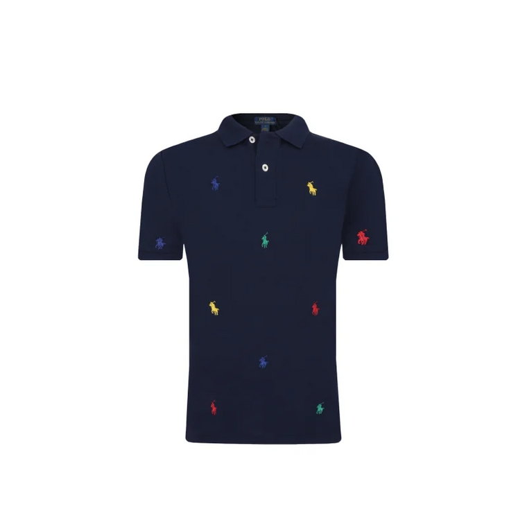 POLO RALPH LAUREN Polo | Regular Fit