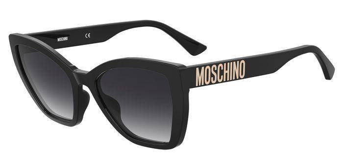 Okulary przeciwsłoneczne Moschino MOS155 S 807