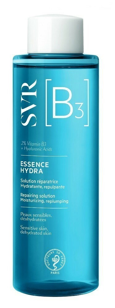 SVR B Hydra - esencja do twarzy 150ml