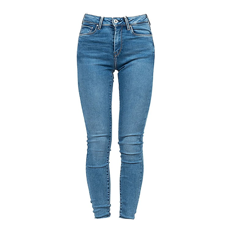 Pepe Jeans Jeansy Pepe Jeans