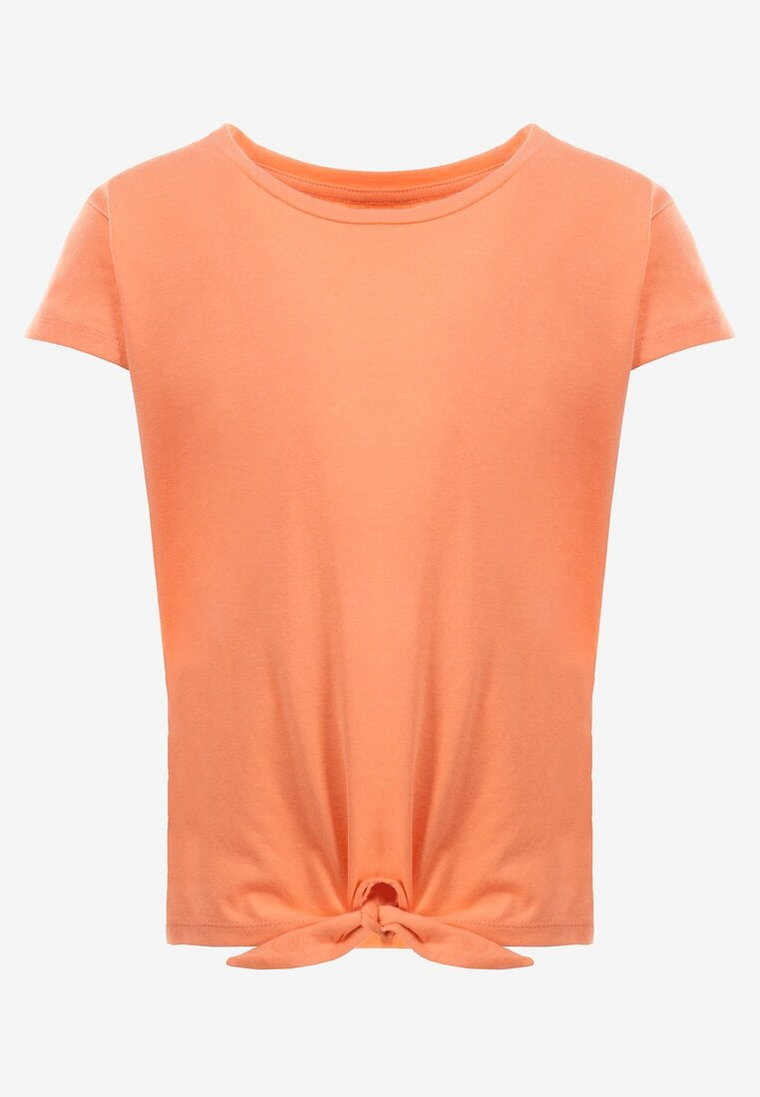 Pomarańczowa Koszulka Laodamia