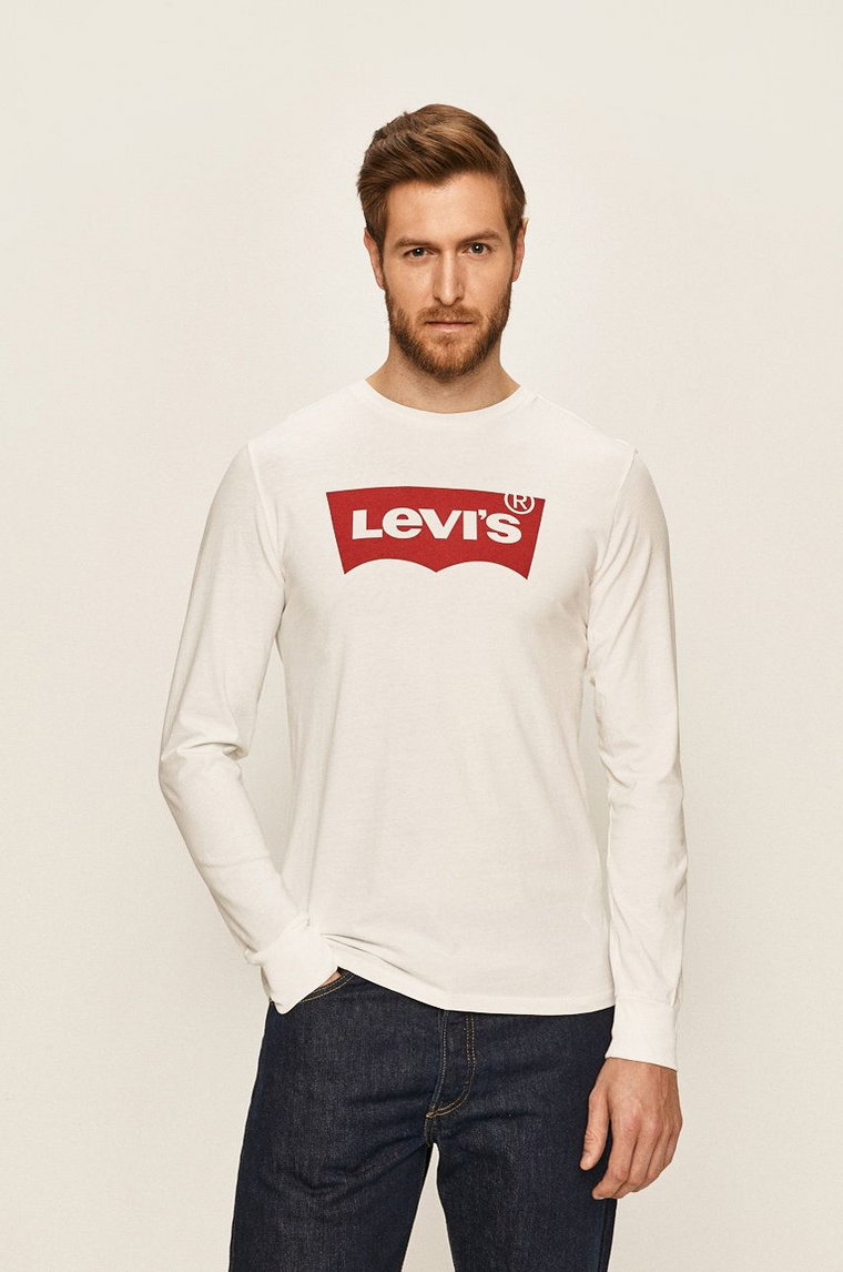 Levi's - Longsleeve 36015.0010-0010