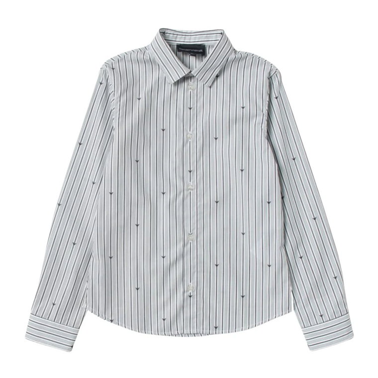 Shirts Emporio Armani EA7