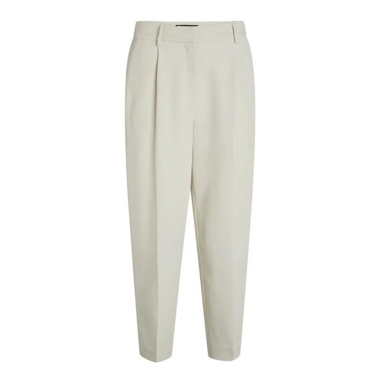 Cropped Trousers Bruuns Bazaar