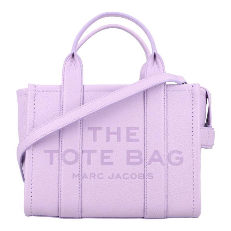 Mini Tore Skórzana Torba Wisteria Marc Jacobs