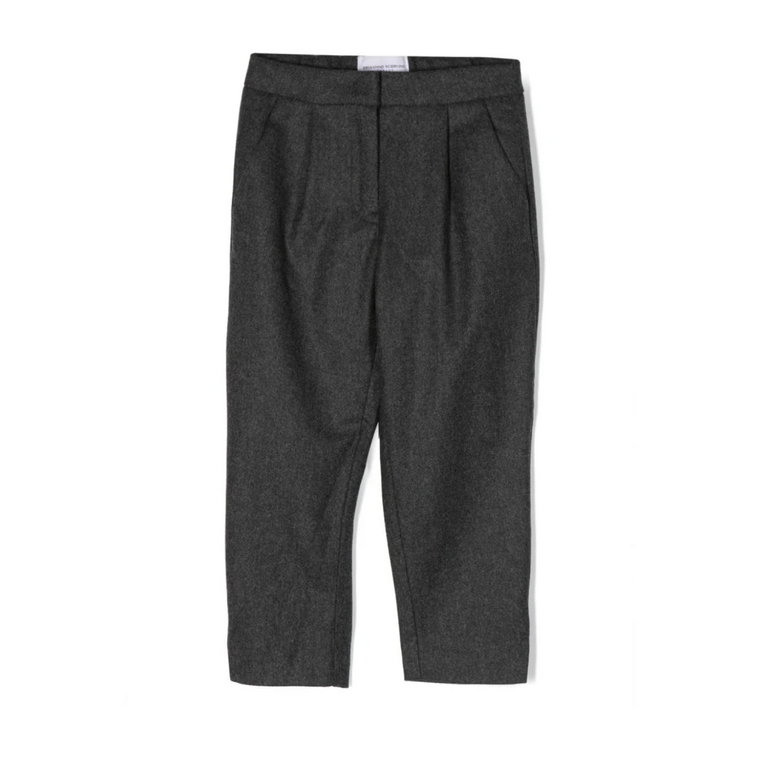 Trousers Ermanno Scervino