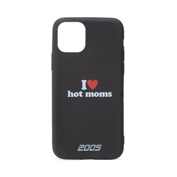 Etui na telefon 2005 - Hot Mom Case 11 Pro Black
