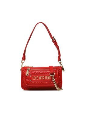 Torebka LOVE MOSCHINO