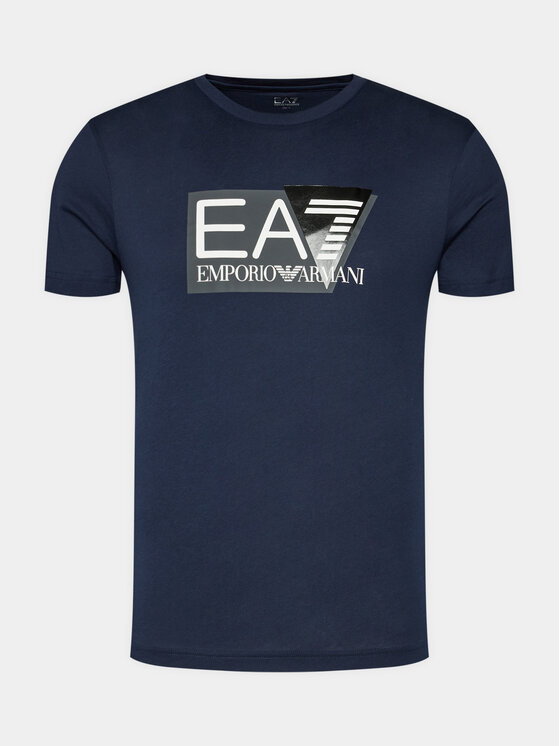 T-Shirt EA7 Emporio Armani