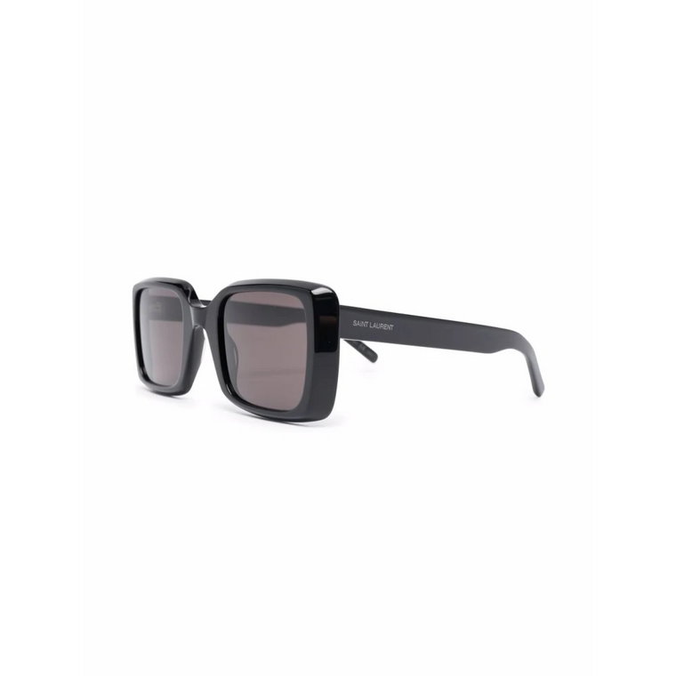 SL 497 001 Sunglasses Saint Laurent