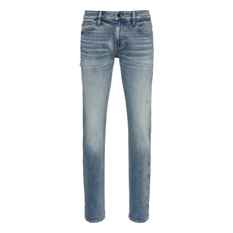 Slim-fit Jeans Hugo Boss