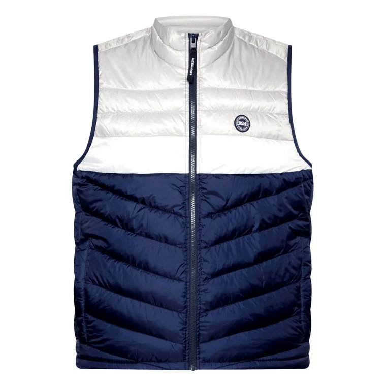 Puffer Gilet Vest Jack & Jones