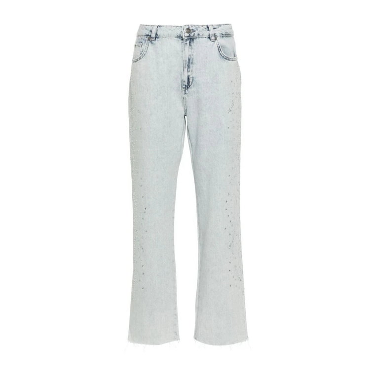 Slim Fit Jeans Twinset