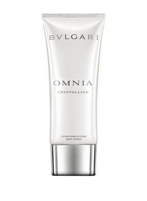 Bvlgari Fragrances Omnia Crystalline